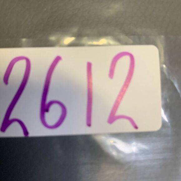 New York & Company Women's Size Medium White Button Down Coat Jacket Classic NEW - Picture 7 of 7